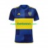 Camiseta de Fútbol CA Boca Juniors Hombre Casa 2023-2024 Manga Corta