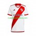 Camiseta de Fútbol CA River Plate Hombre Casa 2023-2024 Manga Corta