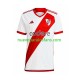Camiseta de Fútbol CA River Plate Hombre Casa 2023-2024 Manga Corta