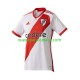 Camiseta de Fútbol CA River Plate Hombre Casa 2023-2024 Manga Corta