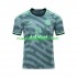Camiseta de Fútbol Celtic Hombre Tercera 2023-2024 Manga Corta