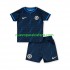 Camiseta de Fútbol Chelsea Niño Exterior 2023-2024 Manga Corta