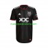 Camiseta de Fútbol DC United Hombre Casa 2023-2024 Manga Corta
