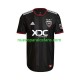 Camiseta de Fútbol DC United Hombre Casa 2023-2024 Manga Corta
