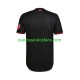 Camiseta de Fútbol DC United Hombre Casa 2023-2024 Manga Corta