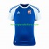 Camiseta de Fútbol Dinamo Zagrzeb Hombre Casa 2023-2024 Manga Corta