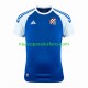 Camiseta de Fútbol Dinamo Zagrzeb Hombre Casa 2023-2024 Manga Corta