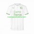 Camiseta de Fútbol Feyenoord Rotterdam Hombre Tercera 2023-2024 Manga Corta