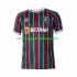 Camiseta de Fútbol Fluminense Hombre Casa 2023-2024 Manga Corta