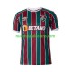 Camiseta de Fútbol Fluminense Hombre Casa 2023-2024 Manga Corta