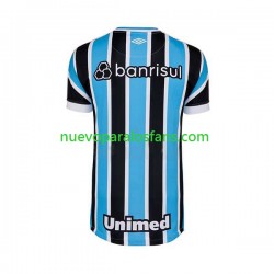 Camiseta de Fútbol Gremio Hombre Casa 2023-2024 Manga Corta
