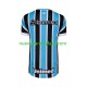 Camiseta de Fútbol Gremio Hombre Casa 2023-2024 Manga Corta