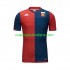 Camiseta de Fútbol Genoa Hombre Casa 2023-2024 Manga Corta