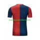 Camiseta de Fútbol Genoa Hombre Casa 2023-2024 Manga Corta