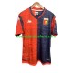 Camiseta de Fútbol Genoa Hombre Casa 2023-2024 Manga Corta
