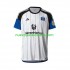 Camiseta de Fútbol Hamburger SV Hombre Casa 2023-2024 Manga Corta