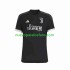 Camiseta de Fútbol Juventus Hombre Tercera 2023-2024 Manga Corta