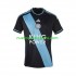 Camiseta de Fútbol Leicester City Hombre Exterior 2023-2024 Manga Corta