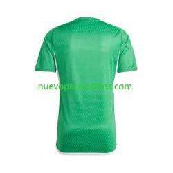 Camiseta de Fútbol Maccabi Haifa Hombre Casa 2023-2024 Manga Corta