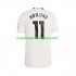Camiseta de Fútbol Manchester United Rasmus Hojlund 11 Hombre Tercera 2023-2024 Manga Corta