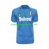 Camiseta de Fútbol Napoli 1987 1988 Retro Hombre Casa Manga Corta