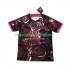 Camiseta de Fútbol Paris Saint-Germain Rose Hombre Casa 2023-2024 Manga Corta