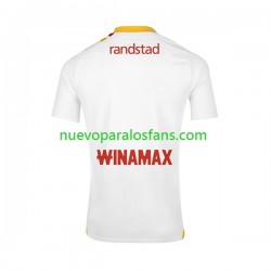 Camiseta de Fútbol RC Lens Hombre Tercera 2023-2024 Manga Corta