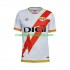 Camiseta de Fútbol Rayo Vallecano Hombre Casa 2023-2024 Manga Corta