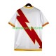 Camiseta de Fútbol Rayo Vallecano Hombre Casa 2023-2024 Manga Corta