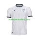 Camiseta de Fútbol SS Lazio Hombre Tercera 2023-2024 Manga Corta