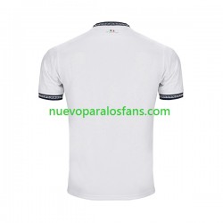 Camiseta de Fútbol SS Lazio Hombre Tercera 2023-2024 Manga Corta