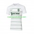 Camiseta de Fútbol Sporting CP Hombre Exterior 2023-2024 Manga Corta