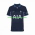 Camiseta de Fútbol Tottenham Hotspur Hombre Exterior 2023-2024 Manga Corta