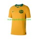 Camiseta de Fútbol Australia Hombre Casa Copa Mundial 2026 Manga Corta