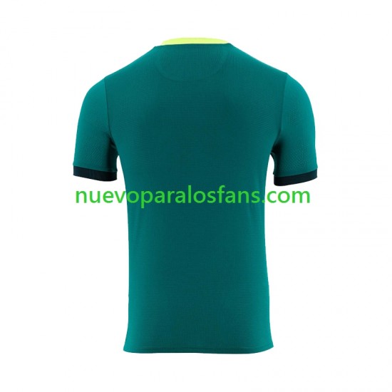 Camiseta de Fútbol Bolivia Hombre Casa 2026 Manga Corta