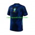 Camiseta de Fútbol Brasil Hombre Exterior Copa Mundial 2026 Manga Corta