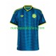 Camiseta de Fútbol Colombia Hombre Exterior Copa Mundial 2026 Manga Corta