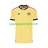 Camiseta de Fútbol Curacao Hombre Exterior Copa Mundial 2026 Manga Corta