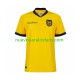 Camiseta de Fútbol Ecuador Hombre Casa Copa Mundial 2026 Manga Corta