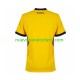 Camiseta de Fútbol Ecuador Hombre Casa Copa Mundial 2026 Manga Corta