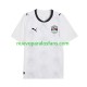 Camiseta de Fútbol Egipto Hombre Exterior Copa Mundial 2026 Manga Corta