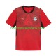 Camiseta de Fútbol Egipto Hombre Casa Copa Mundial 2026 Manga Corta