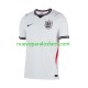 Camiseta de Fútbol Inglaterra Hombre Casa Copa Mundial 2026 Manga Corta
