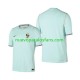 Camiseta de Fútbol Francia Hombre Exterior Copa Mundial 2026 Manga Corta