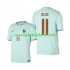 Camiseta de Fútbol Francia Michael Olise 11 Hombre Exterior Copa Mundial 2026 Manga Corta