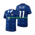 Camiseta de Fútbol Francia Michael Olise 11 Hombre Casa Copa Mundial 2026 Manga Corta