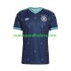 Camiseta de Fútbol Alemania Hombre Exterior Copa Mundial 2026 Manga Corta