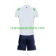 Camiseta de Fútbol Irlanda Niño Exterior 2026 Manga Corta