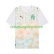 Camiseta de Fútbol Costa De Marfil Hombre Exterior Copa Mundial 2026 Manga Corta