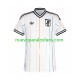 Camiseta de Fútbol Japón Hombre Exterior Copa Mundial 2026 Manga Corta